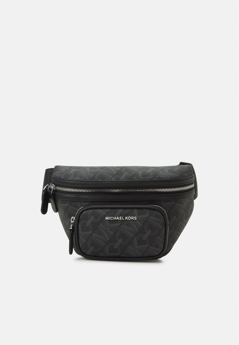 Michael Kors UTILITY BELT BAG UNISEX Heuptas black/zwart Zalando.nl