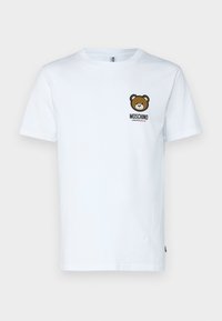 Hemd - bianco