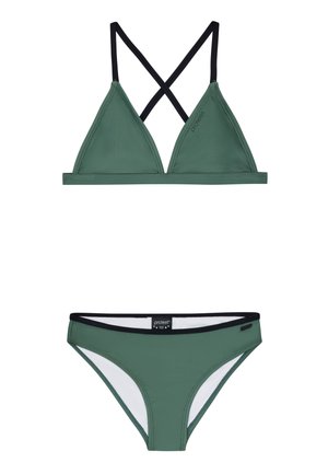 SETS - Bikini - veggie green