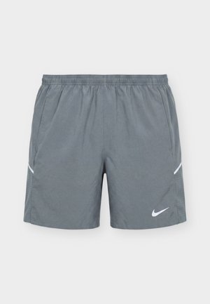 Nike Performance, MILER SHORT - Αθλητικό σορτς - smoke grey
