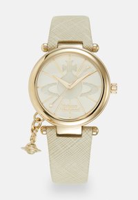 ORB POP - Watch - champagner