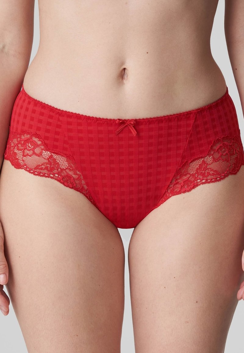 PrimaDonna MADISON HOT - Slip - scarlet