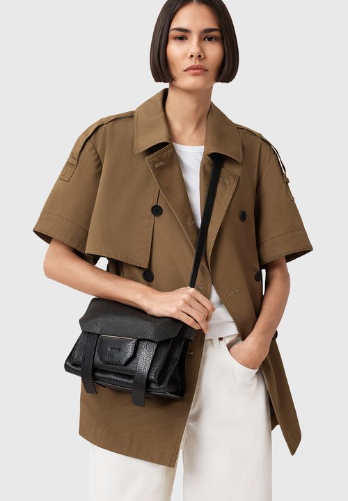 MINI SAC BANDOULIÈRE LUNETTES DE SOLEIL - Femme | KARL LAGERFELD