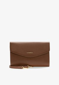 Seleccionado, brown