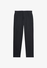 Unausgewählt, z jet black