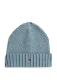 Ikke valgt, light blue