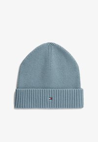 Ikke valgt, light blue