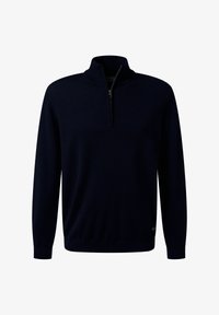 Niet geselecteerd, blau