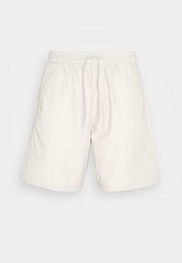DAN - Shorts - light/pastel grey