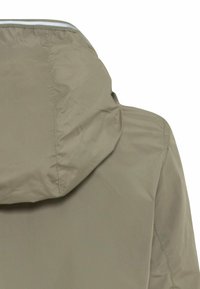camel active Short coat - sage