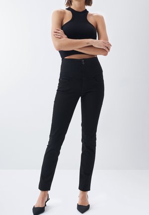 Jeans Skinny Fit - black