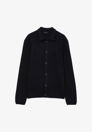 Calliope Shirt - bleu