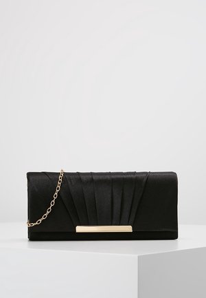 Clutch - black