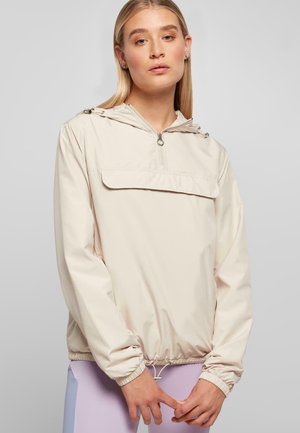 Urban Classics BASIC  - Tuulejope - softseagrass