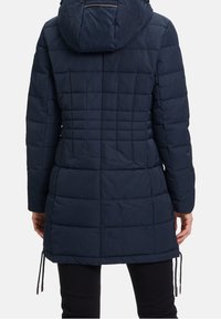 Gil Bret Vinterkappa /-rock - blue