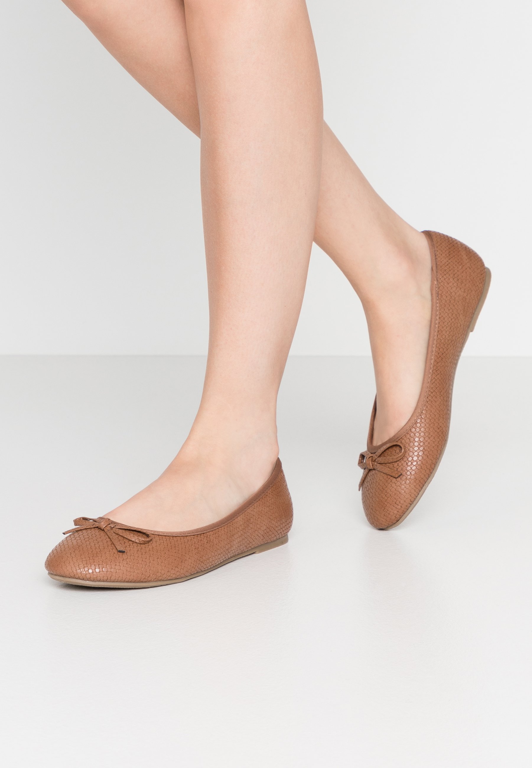 evans ballet pumps