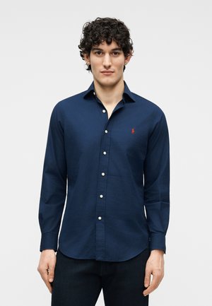 Skjorte - newport navy