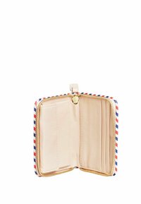 INES DE LA FRESSANGE MARCIA - Portefeuille - m beige