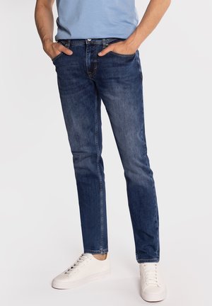 Lee Cooper DENZEL ciemnoniebieski