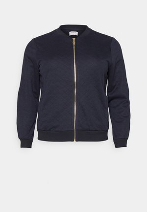ONCJOYCE - Giubbotto Bomber - night sky