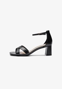 Sandalen - black