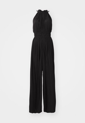 Maje PEVILLY - Jumpsuit - noir