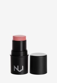 NUI Cosmetics - CREAM BLUSH FOR CHEEK, EYES & LIPS - Rouge - matte rosé Thumbnail-Bild 1