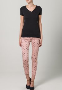 Hilfiger Denim LEELA - T-shirt basic