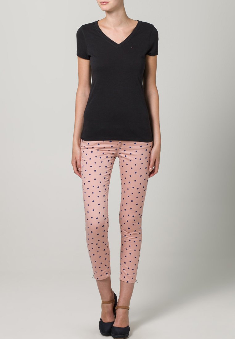 Hilfiger Denim LEELA - T-shirt basic