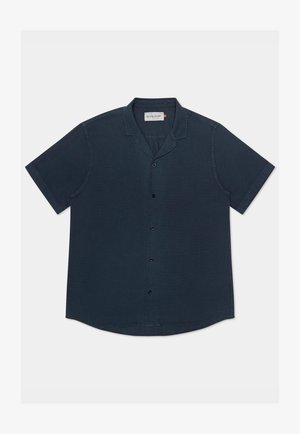 REVOLUTION, Shirt - navy