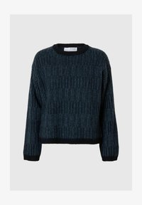 Unausgewählt, dark sapphire