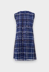 GONDOLA - Robe de soirée - elektrikblau