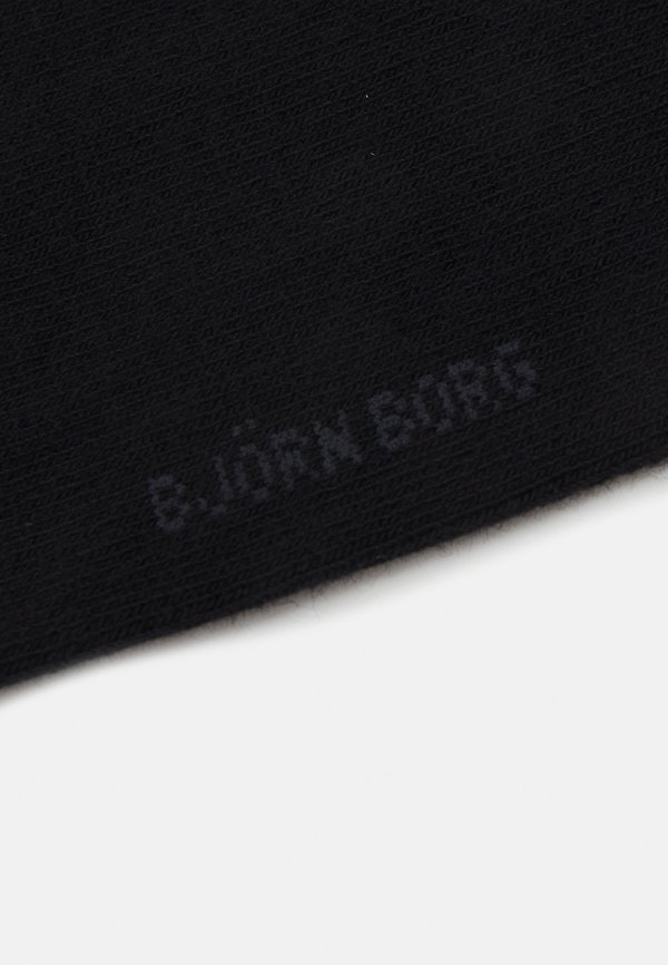 ESSENTIAL SOLID LADIES 12 PACK - Socks2