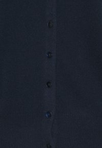 Marks & Spencer CREW NECK - Kardigan - dark blue