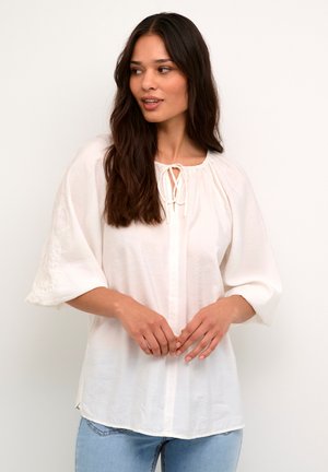 Culture CUJUSTINA - Blus - spring gardenia