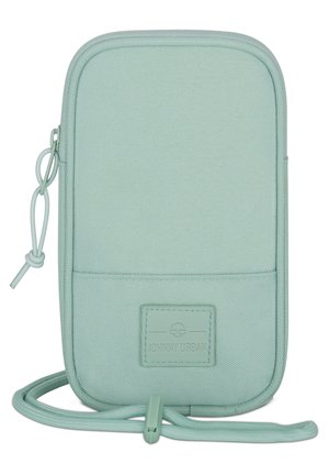 Sac bandoulière - mint