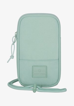 Borsa a tracolla - mint