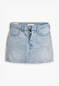 Non sélectionné, light-blue denim