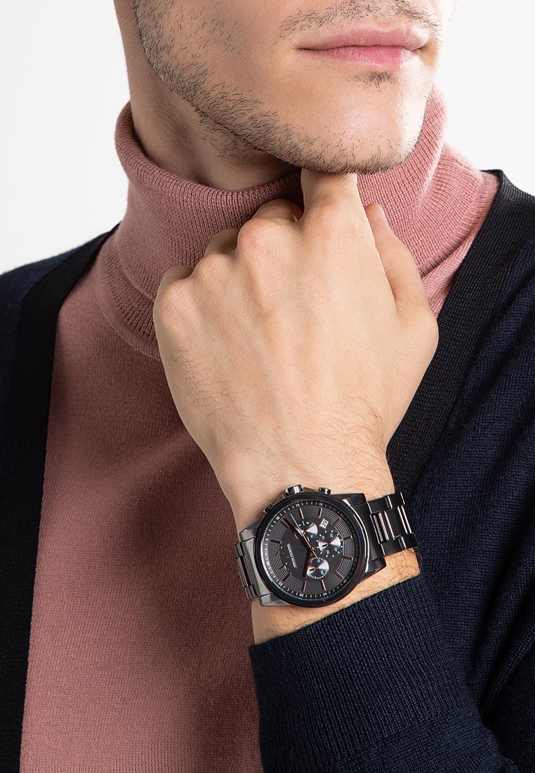 Armani Exchange Chronograph - Bild 2