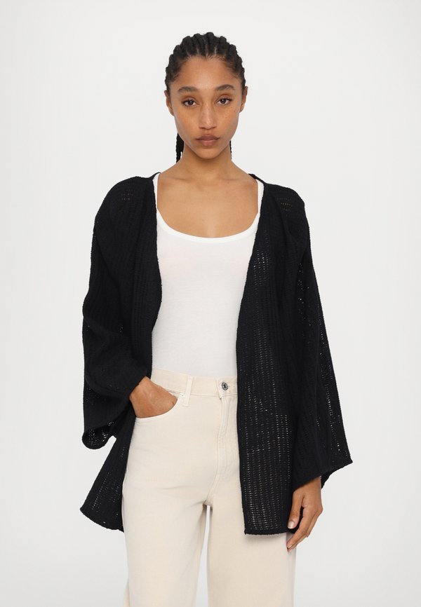 MIRO - Relaxed fit jeans - almondette4