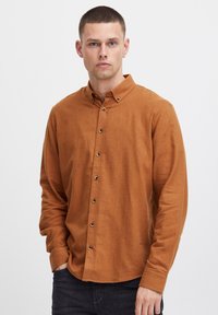 Blend BHBURLEY - Hemd - braun