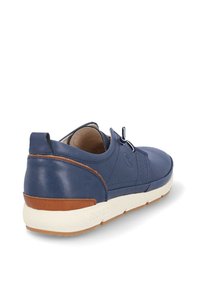 Coronel Tapiocca Zapatos con cordones - marino
