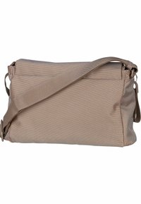 Mandarina Duck QMT - Borsa a tracolla - taupe