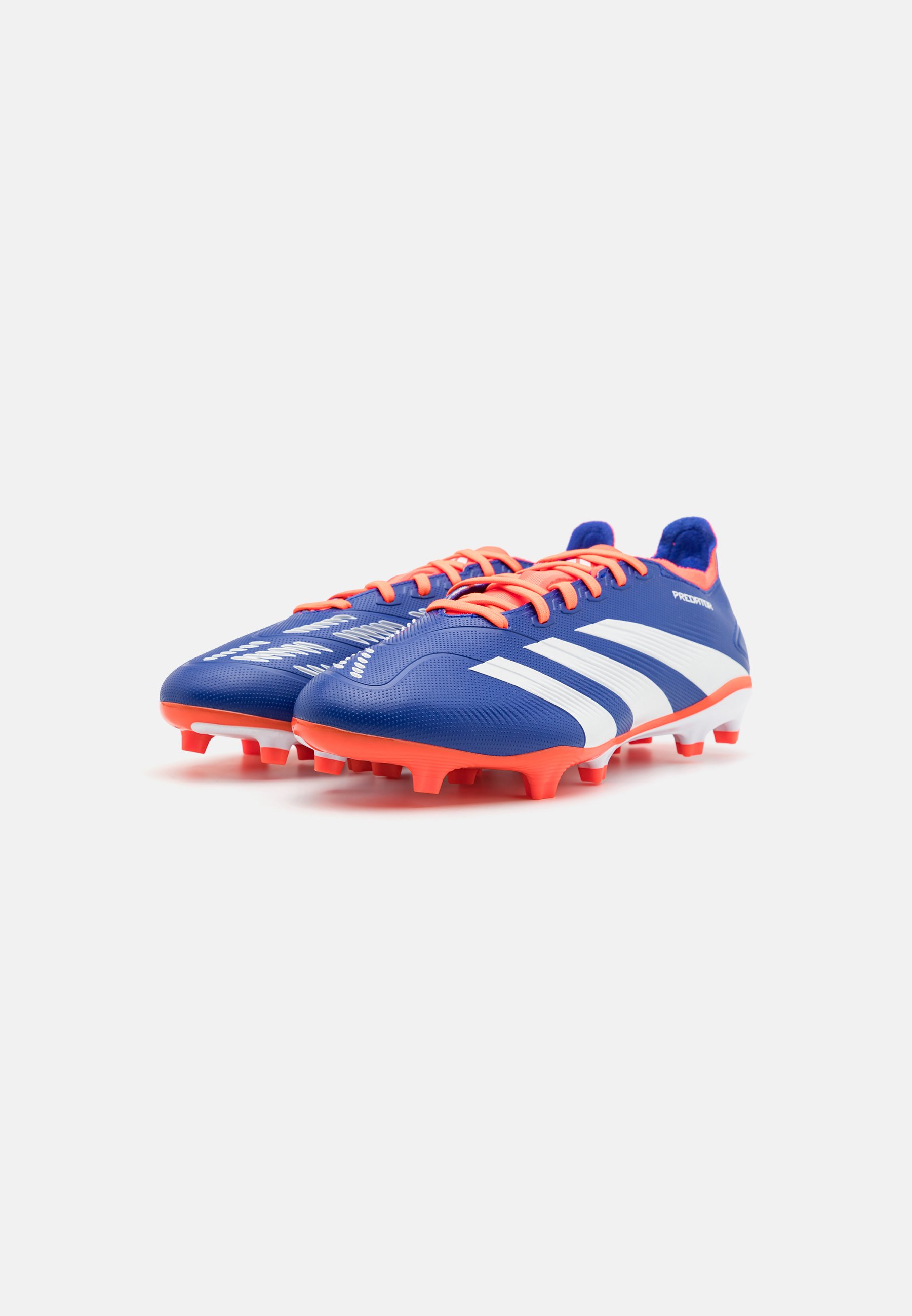 adidas Performance PREDATOR LEAGUE MG - Korki Lanki