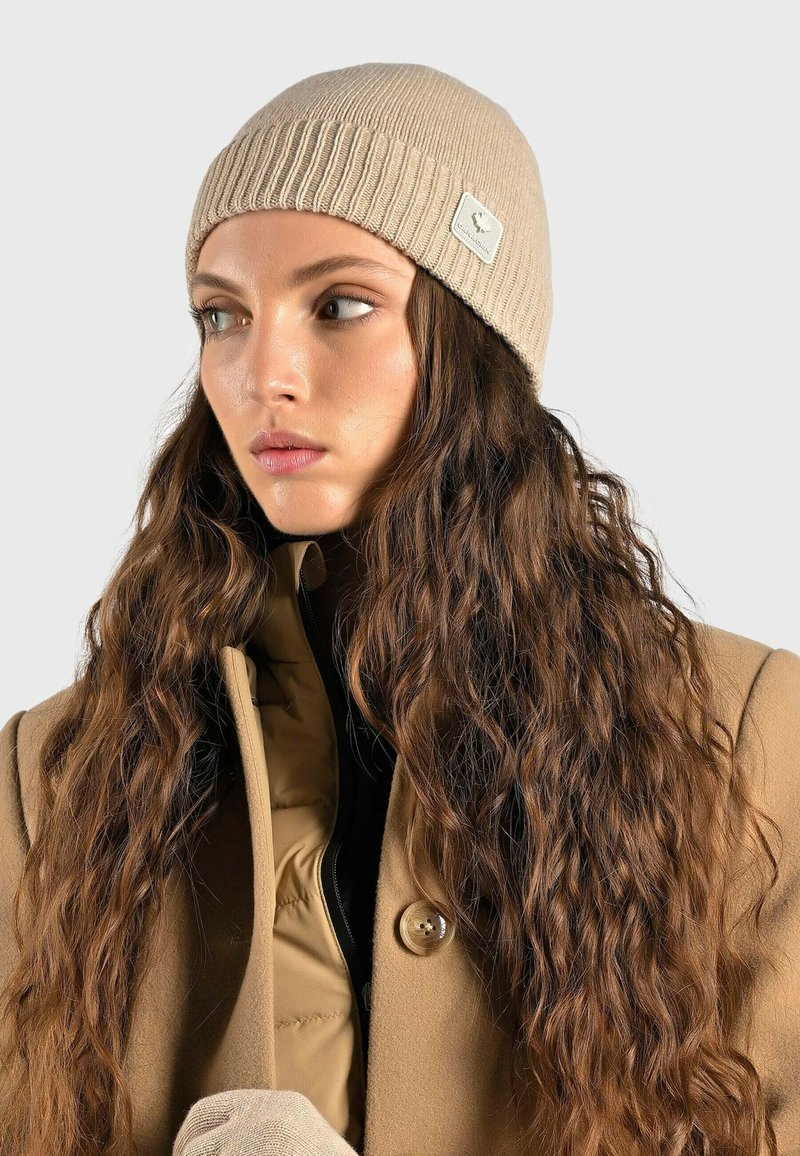 Canadian Classics Čepice - beige