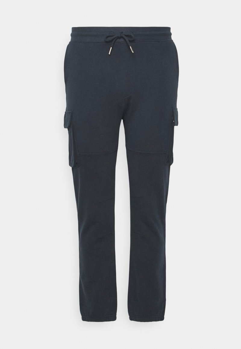 Jack's Sportswear Calças cargo - navy