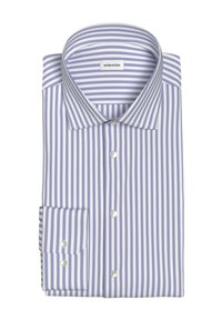 Seidensticker Camicia elegante - light blue
