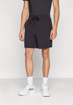 Spordišortsid - black
