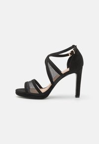 Anna Field by Zalando - Platform sandals - black Thumbnail Image 1