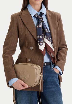 Beverly Hills Polo Club, - Torba na ramię